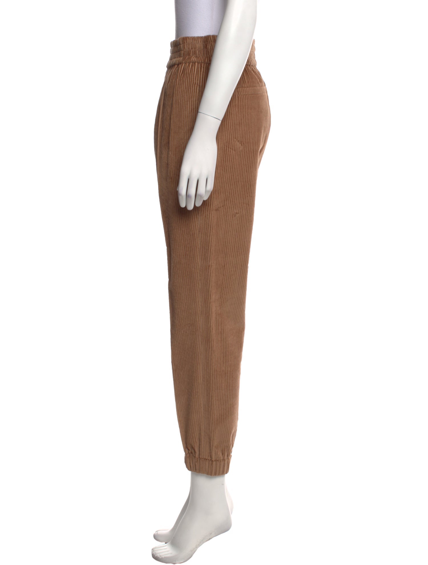 Brunello Cucinelli Skinny Leg Pants