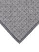 Brunello Cucinelli patterned pocket square