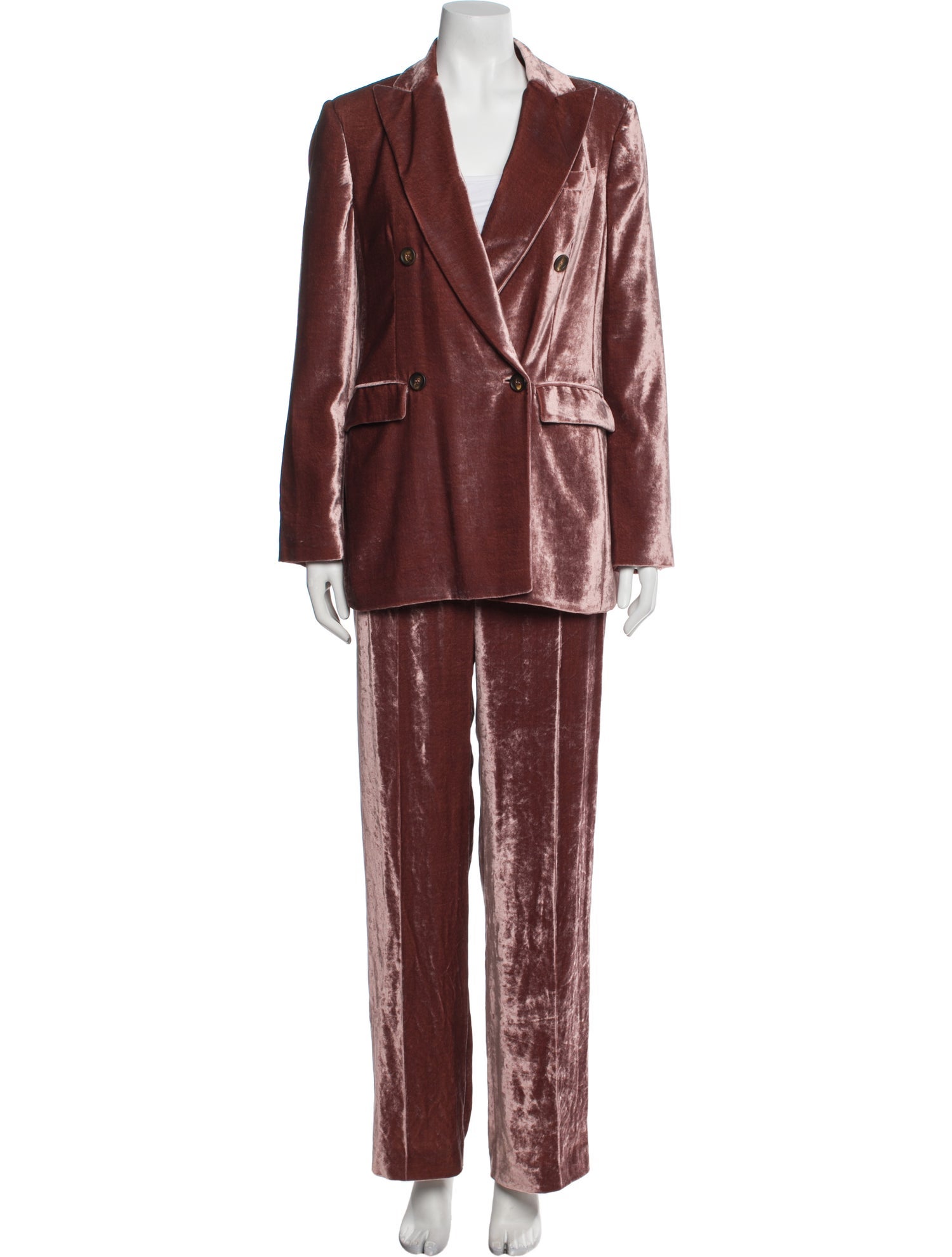 Brunello Cucinelli Pantsuit
