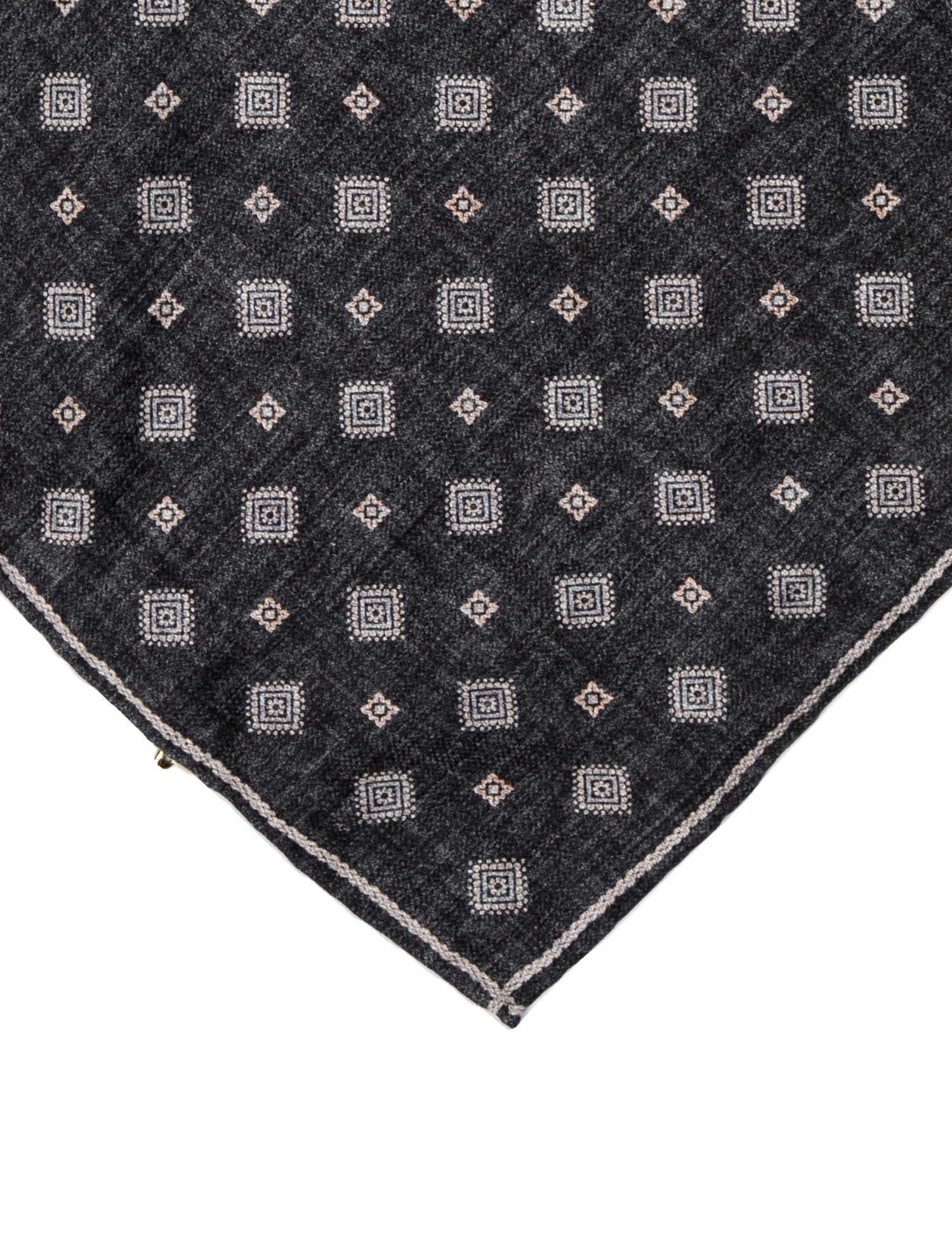 Brunello Cucinelli Pocket Square