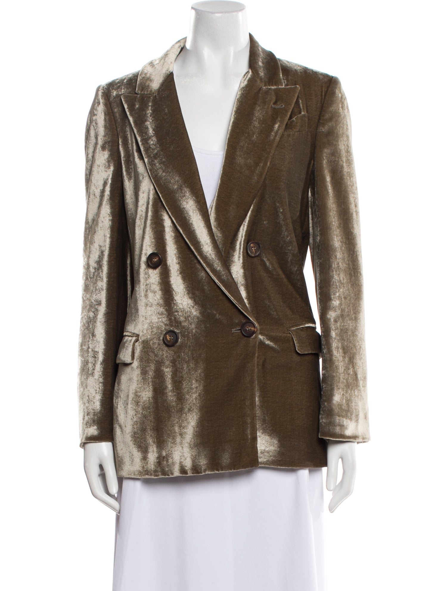 Brunello Cucinelli Blazer