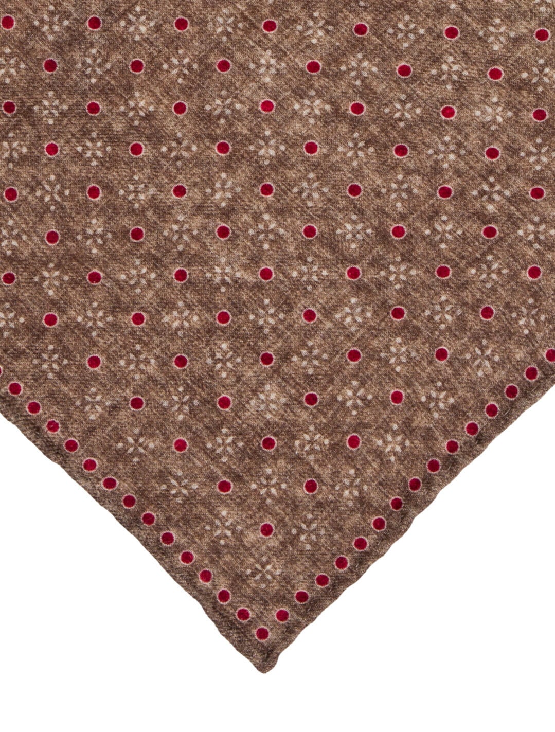 Brunello Cucinelli Pocket Square