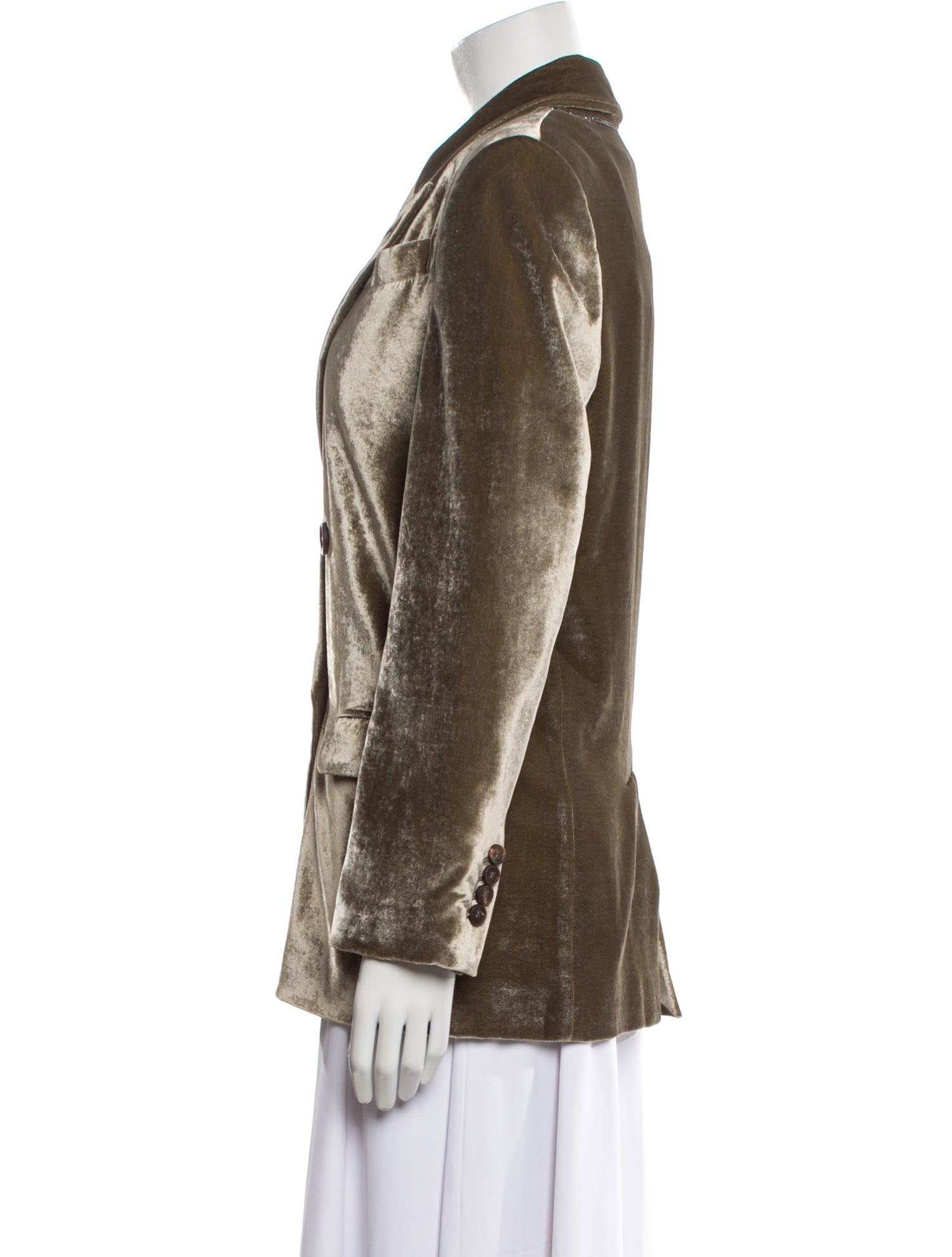 Brunello Cucinelli Blazer