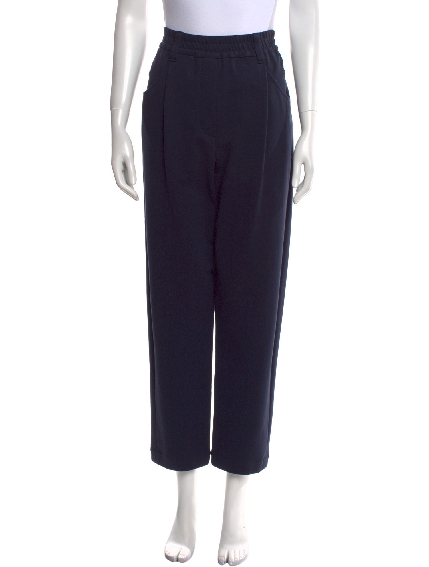 Brunello Cucinelli Straight Leg Pants w/ Tags