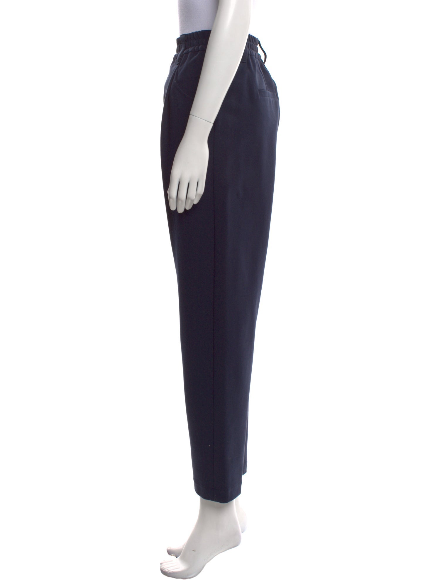 Brunello Cucinelli Straight Leg Pants w/ Tags