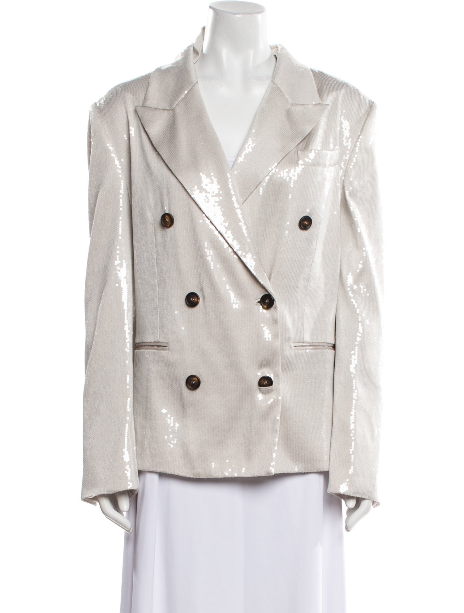 Brunello Cucinelli Blazer