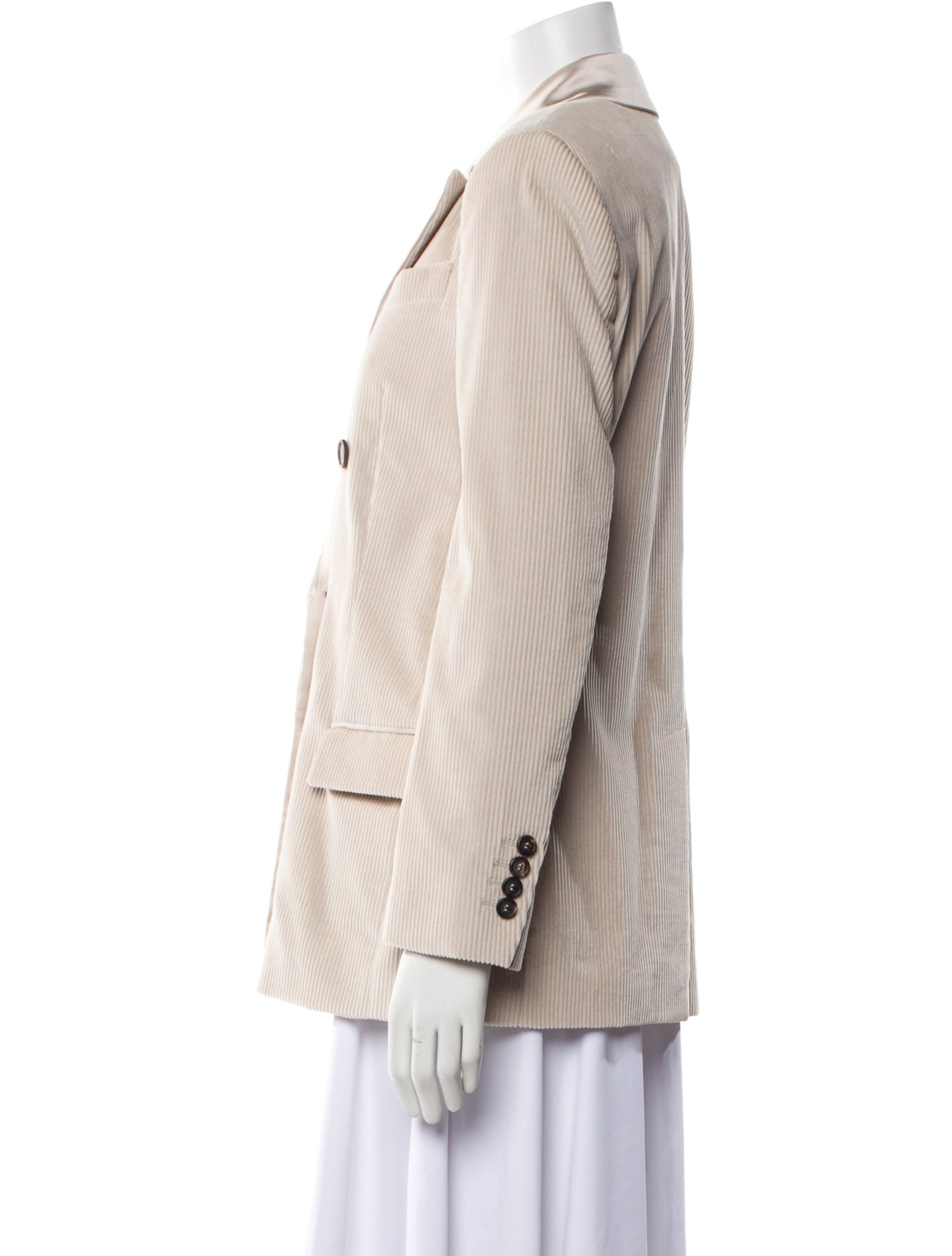 Brunello Cucinelli Blazer w/ Tags