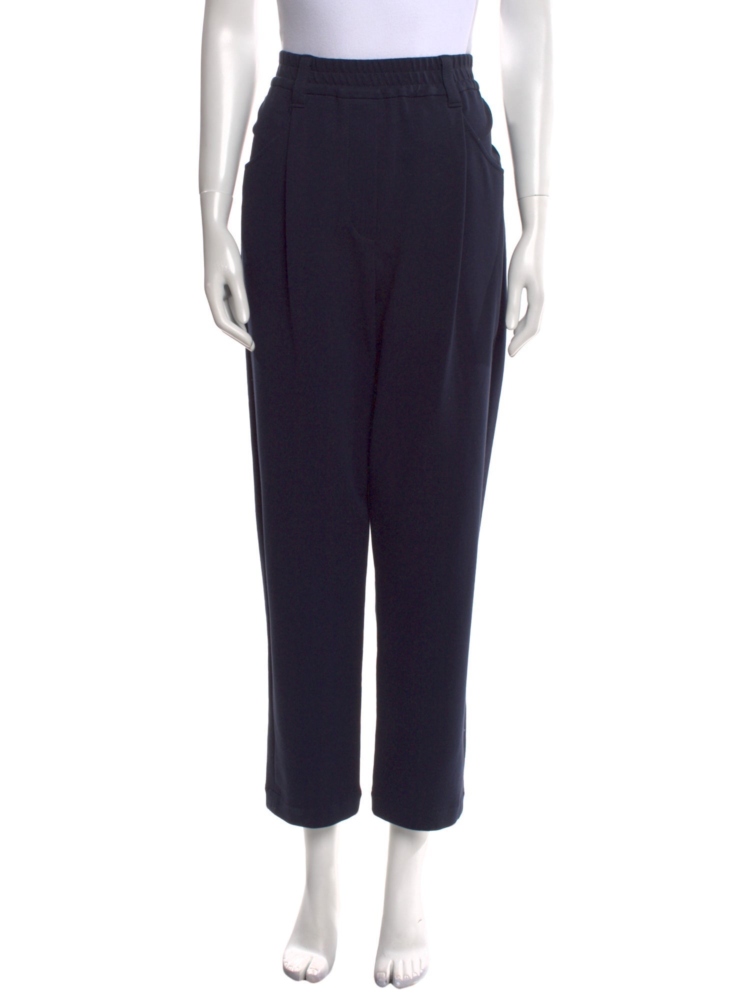 Brunello Cucinelli Straight Leg Pants w/ Tags