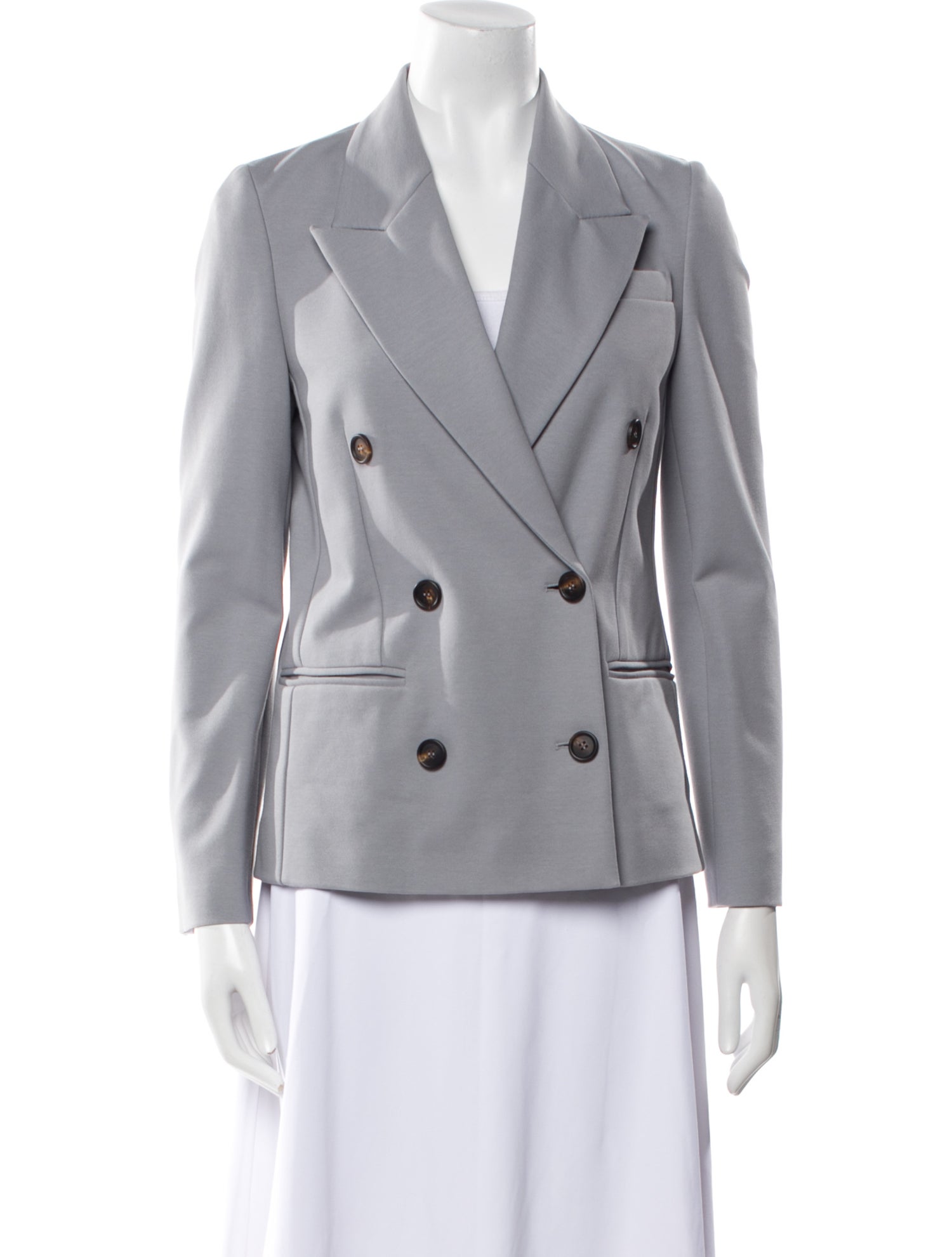 Brunello Cucinelli Blazer w/ Tags