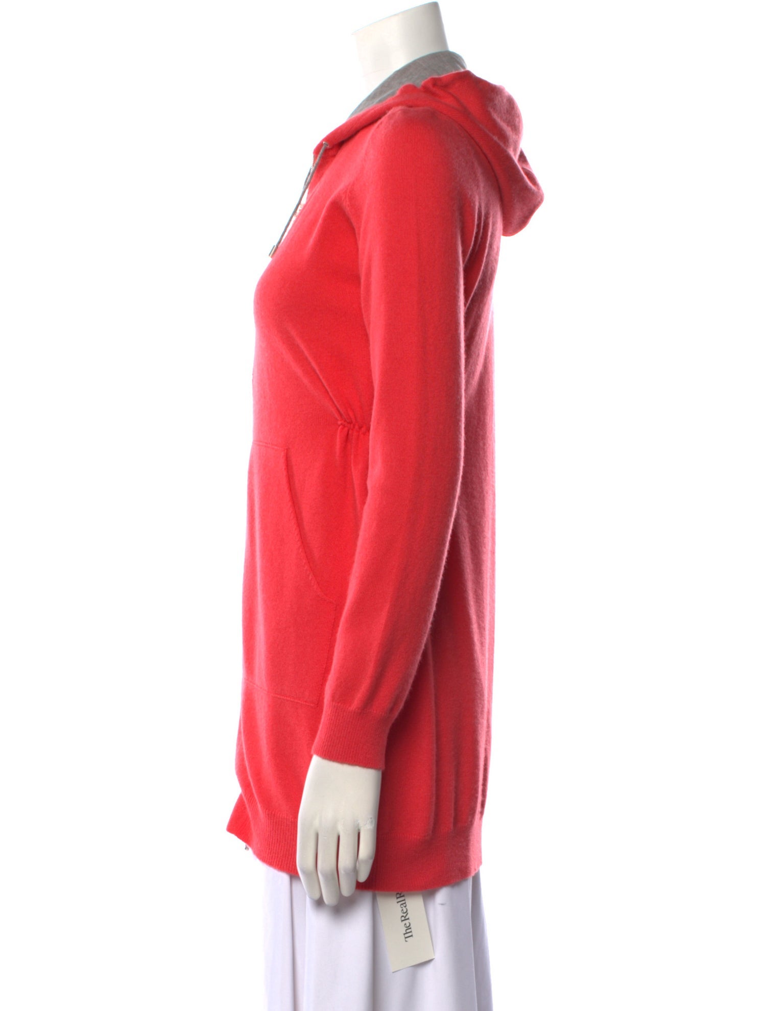 Brunello Cucinelli Cashmere V-Neck Sweater