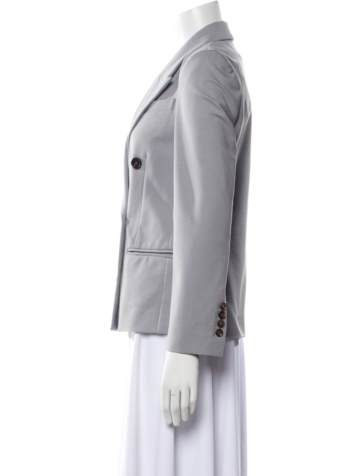 Brunello Cucinelli Blazer w/ Tags