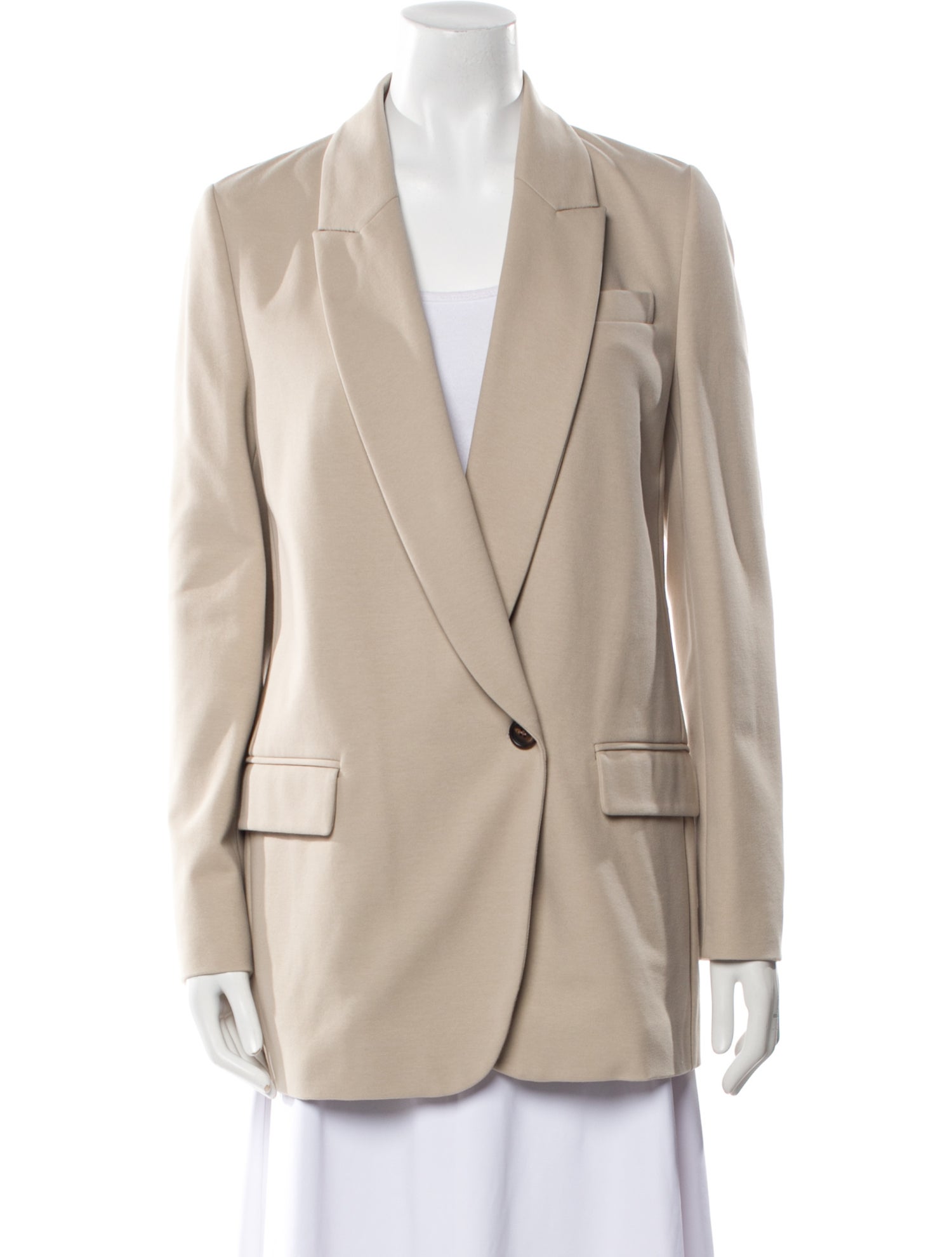 Brunello Cucinelli Blazer w/ Tags