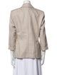 Brunello Cucinelli Virgin Wool Blazer