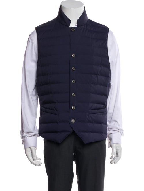 Brunello Cucinelli Down Vest