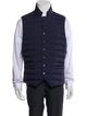 Brunello Cucinelli Down Vest