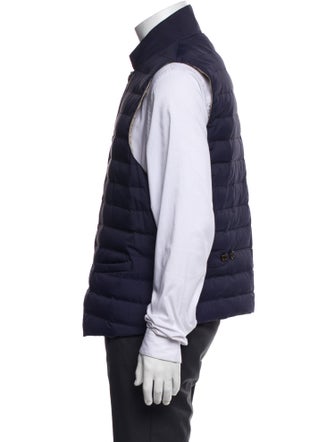 Brunello Cucinelli Down Vest