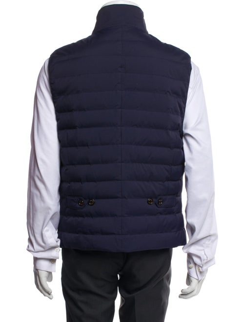 Brunello Cucinelli Down Vest
