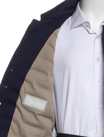 Brunello Cucinelli Down Vest