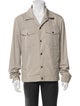 Brunello Cucinelli Utility Jacket