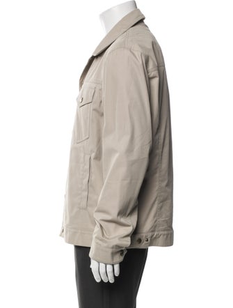 Brunello Cucinelli Utility Jacket