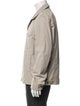 Brunello Cucinelli Utility Jacket