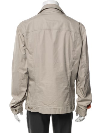 Brunello Cucinelli Utility Jacket