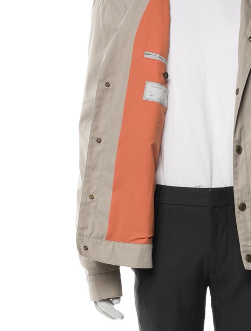 Brunello Cucinelli Utility Jacket