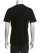 Brunello Cucinelli Crew Neck Short Sleeve T-Shirt