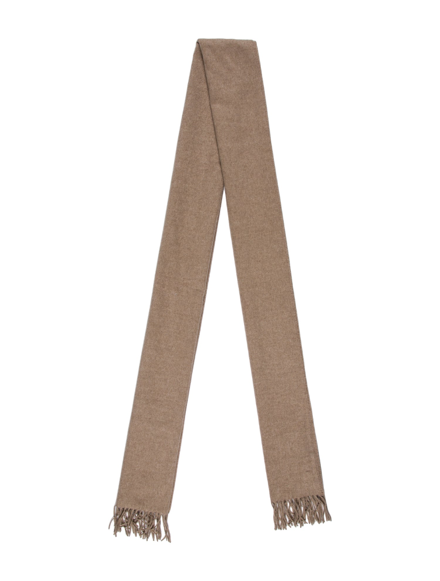 Brunello Cucinelli Silk Scarf