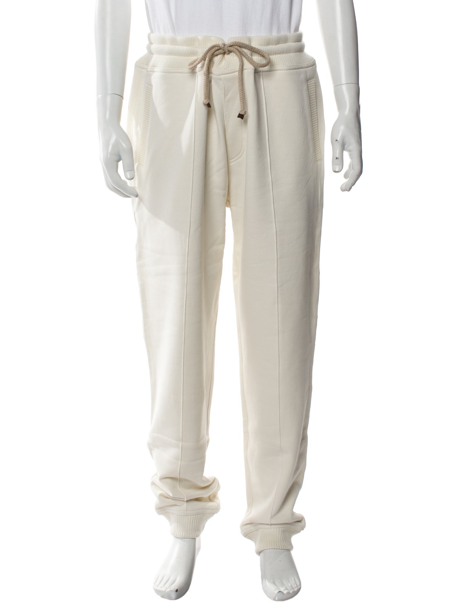 Brunello Cucinelli Lounge Bottoms w/ Tags