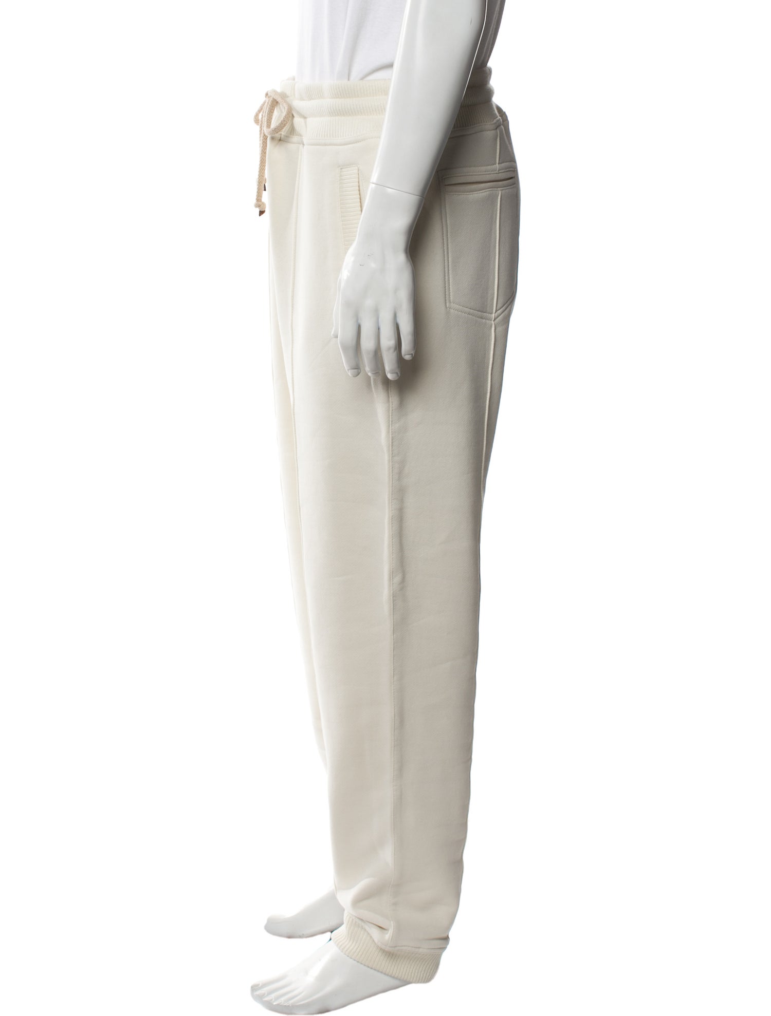 Brunello Cucinelli Lounge Bottoms w/ Tags