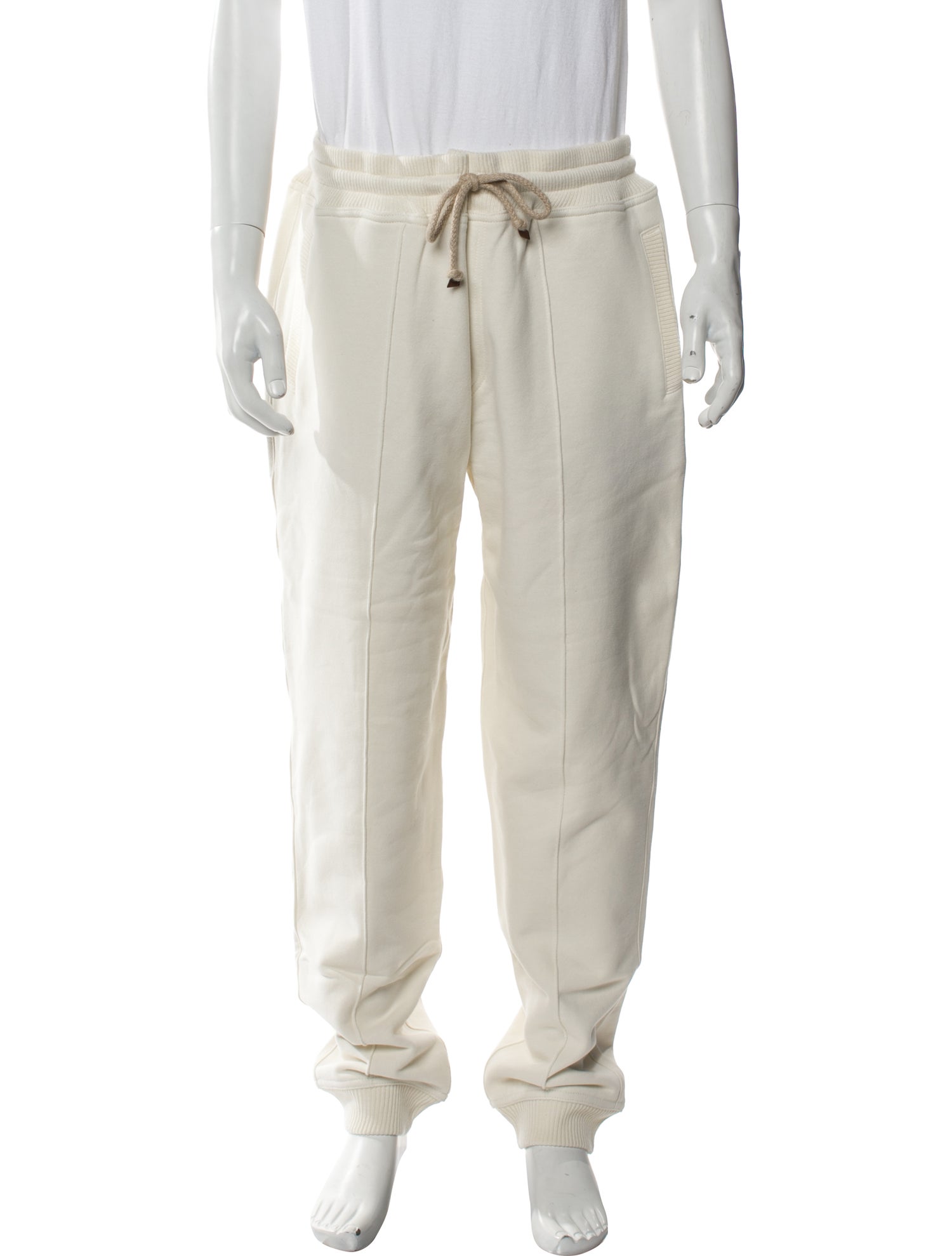 Brunello Cucinelli Lounge Bottoms w/ Tags