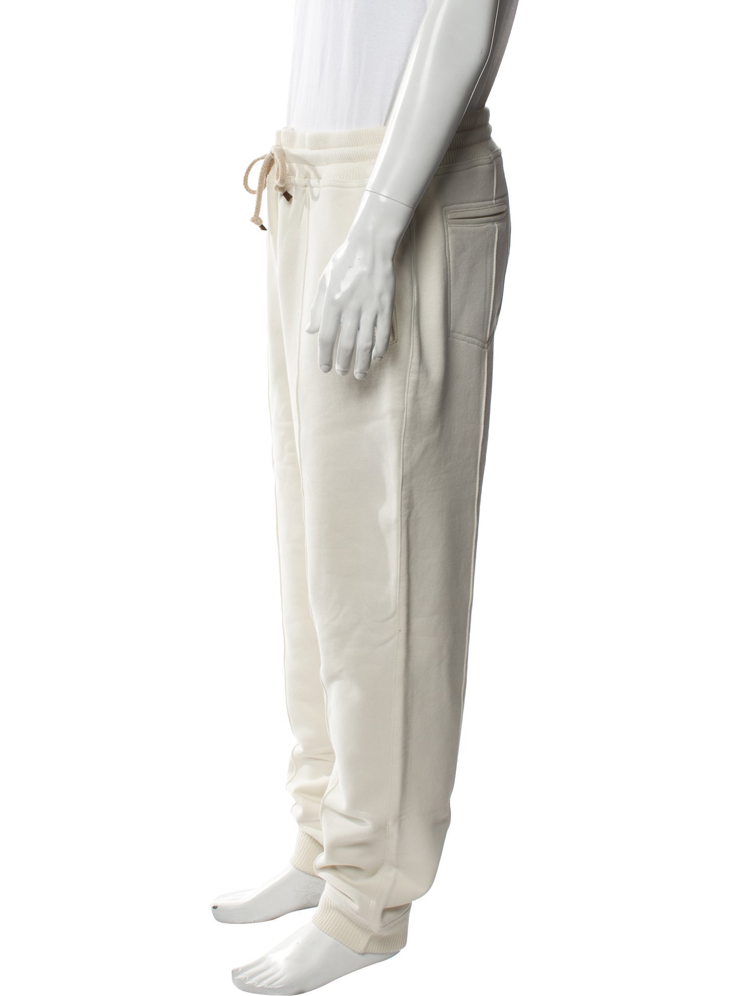 Brunello Cucinelli Lounge Bottoms w/ Tags