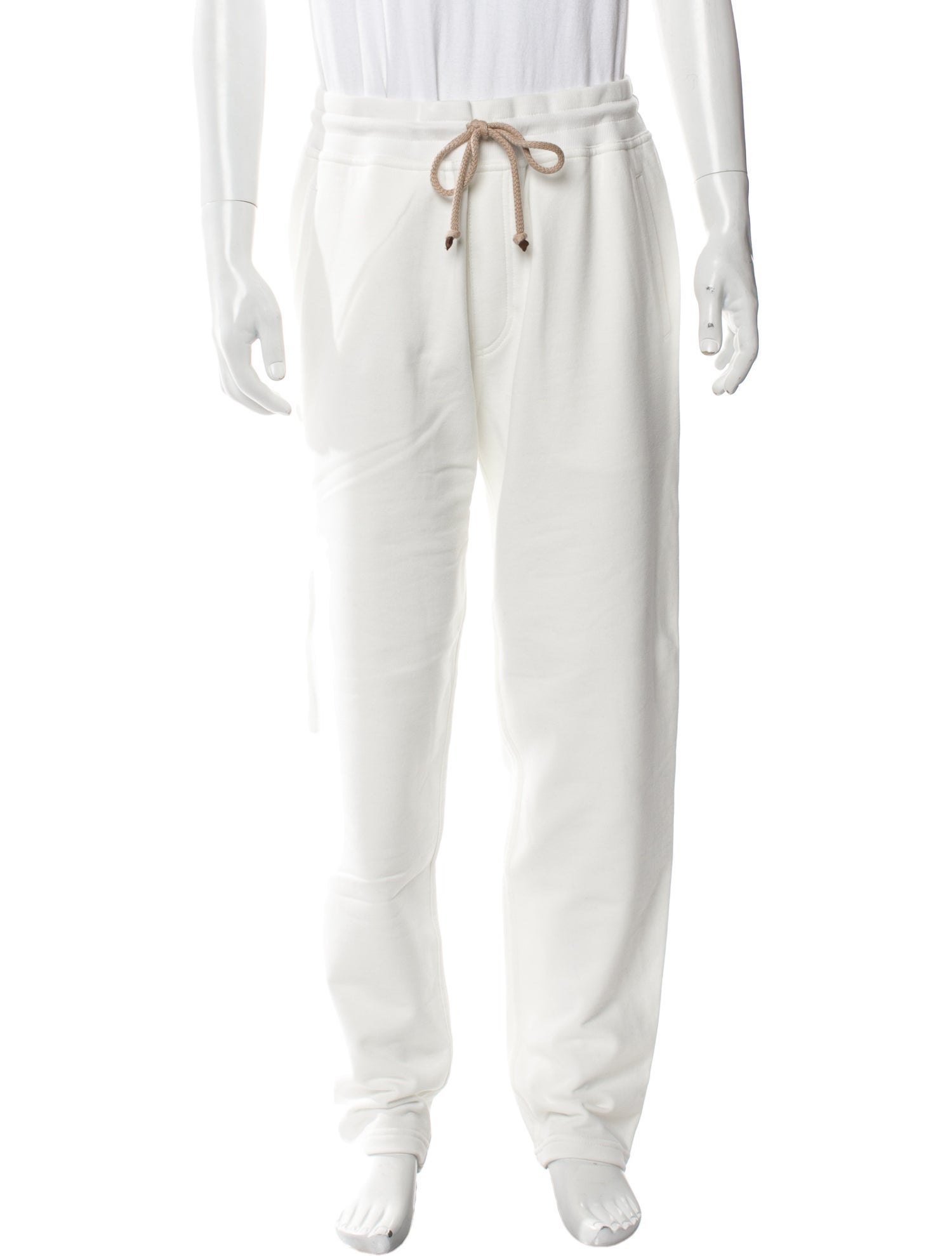 Brunello Cucinelli Lounge Bottoms w/ Tags