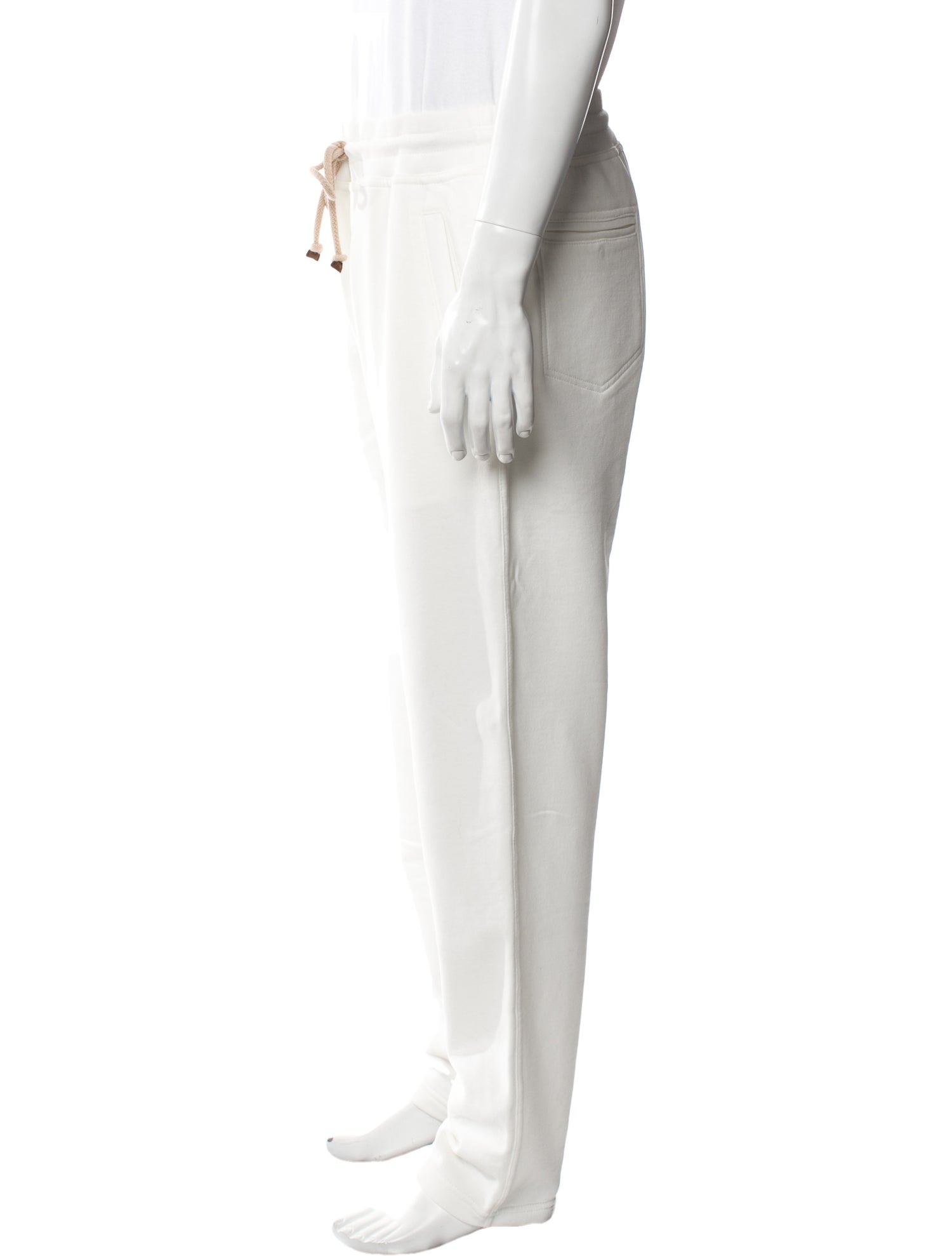 Brunello Cucinelli Lounge Bottoms w/ Tags