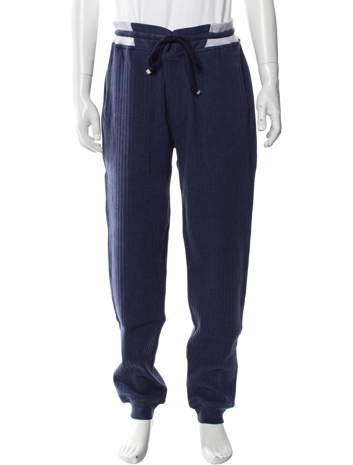 Brunello Cucinelli Lounge Bottoms w/ Tags