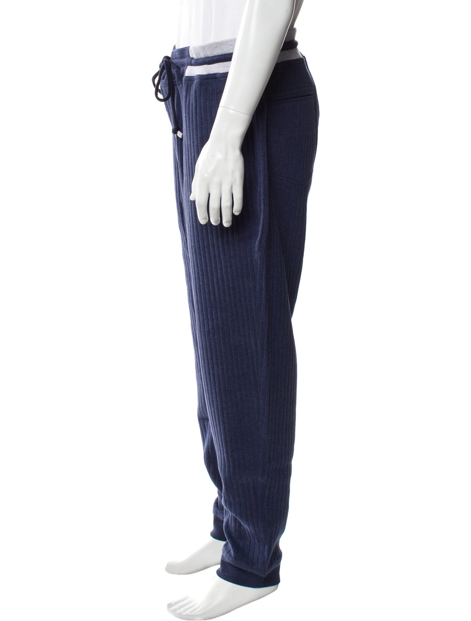 Brunello Cucinelli Lounge Bottoms w/ Tags