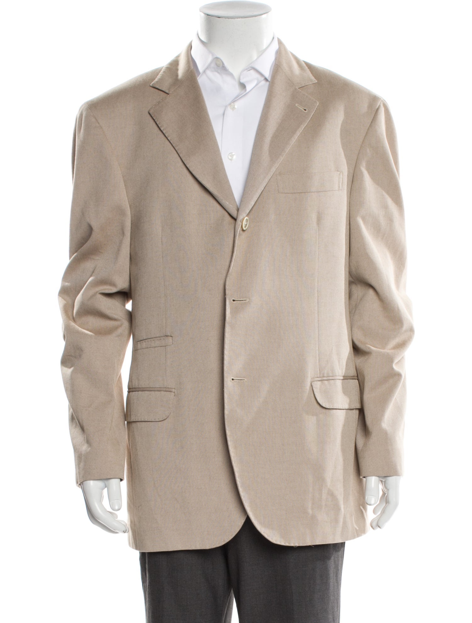 Brunello Cucinelli Blazer