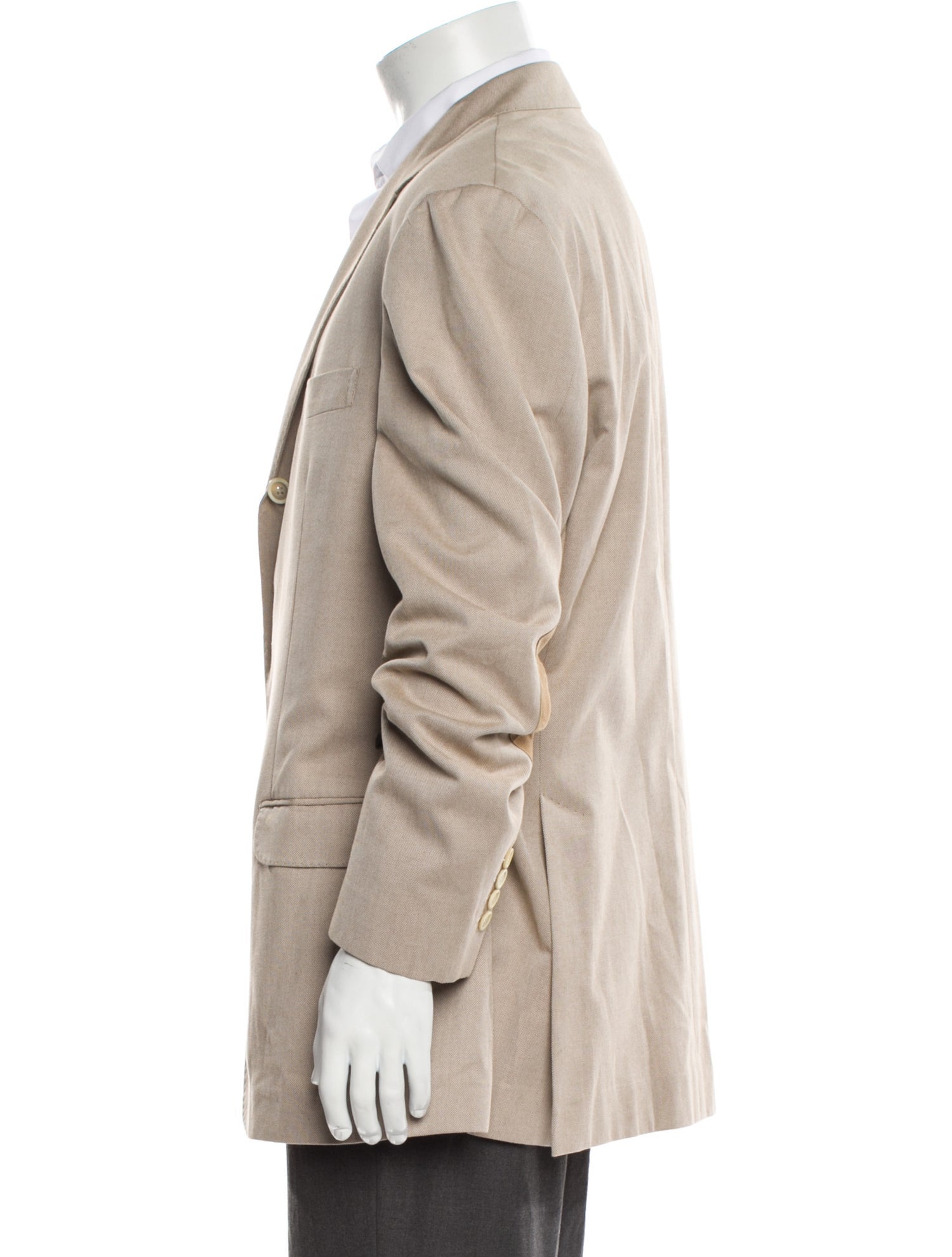 Brunello Cucinelli Blazer