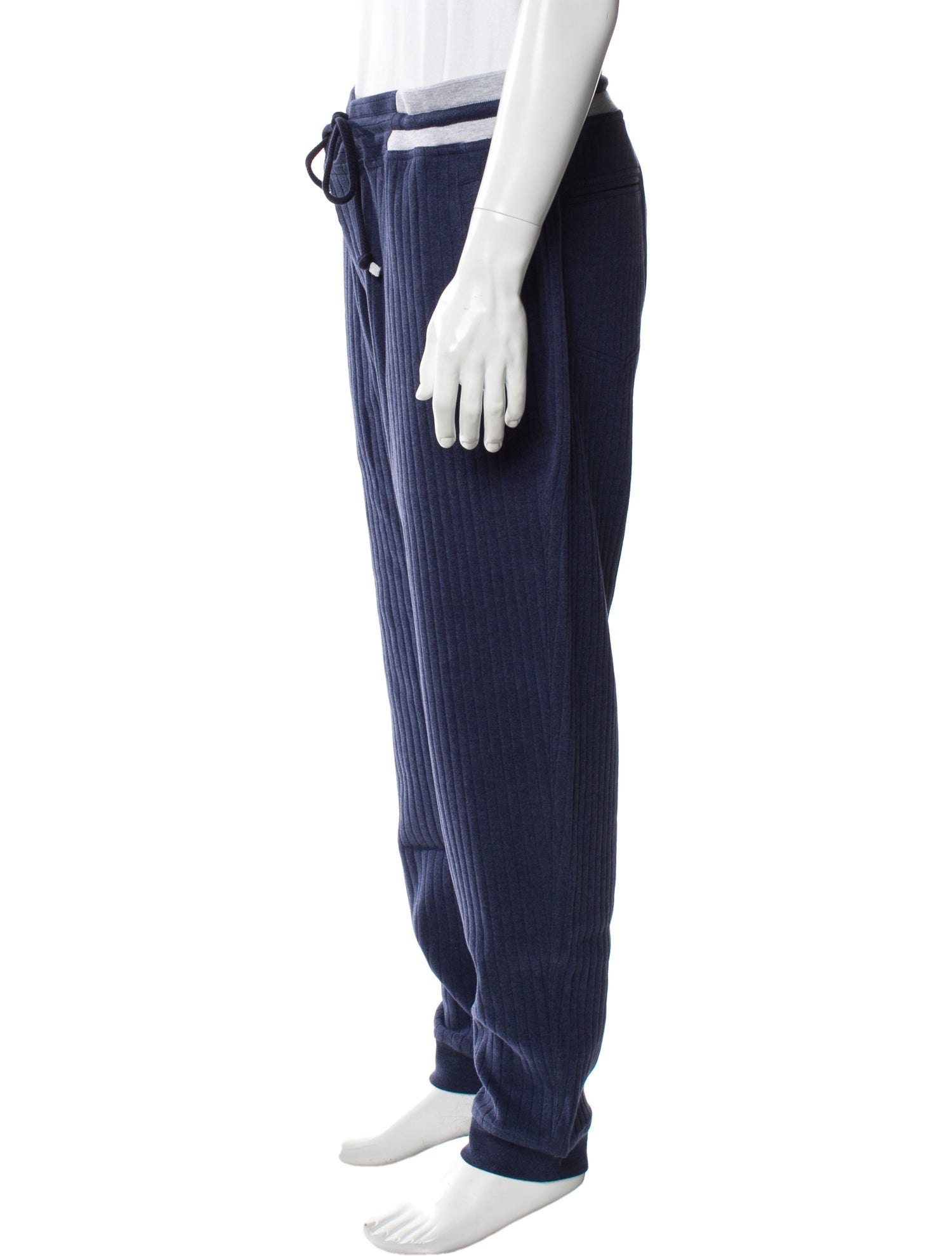 Brunello Cucinelli Lounge Bottoms w/ Tags