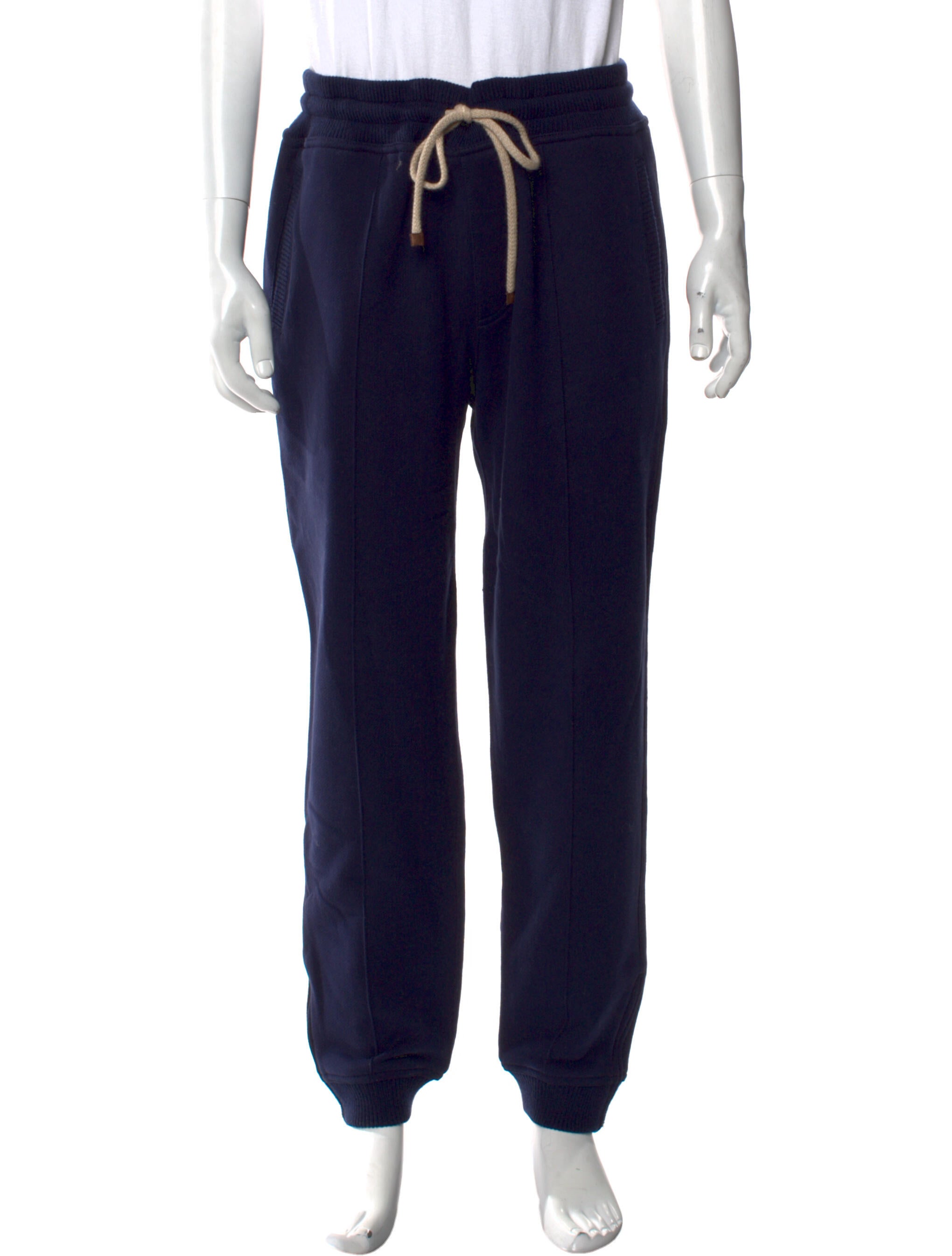 Brunello Cucinelli Lounge Bottoms w/ Tags
