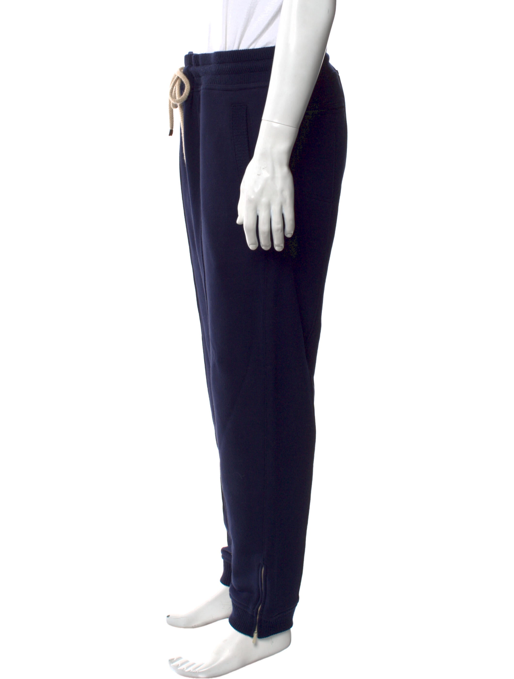 Brunello Cucinelli Lounge Bottoms w/ Tags