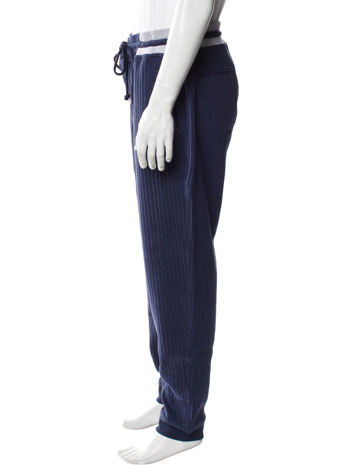 Brunello Cucinelli Lounge Bottoms w/ Tags
