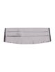 Brunello Cucinelli cotton CUMMERBUND