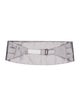 Brunello Cucinelli cotton CUMMERBUND