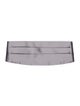 Brunello Cucinelli cotton CUMMERBUND