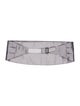 Brunello Cucinelli cotton CUMMERBUND
