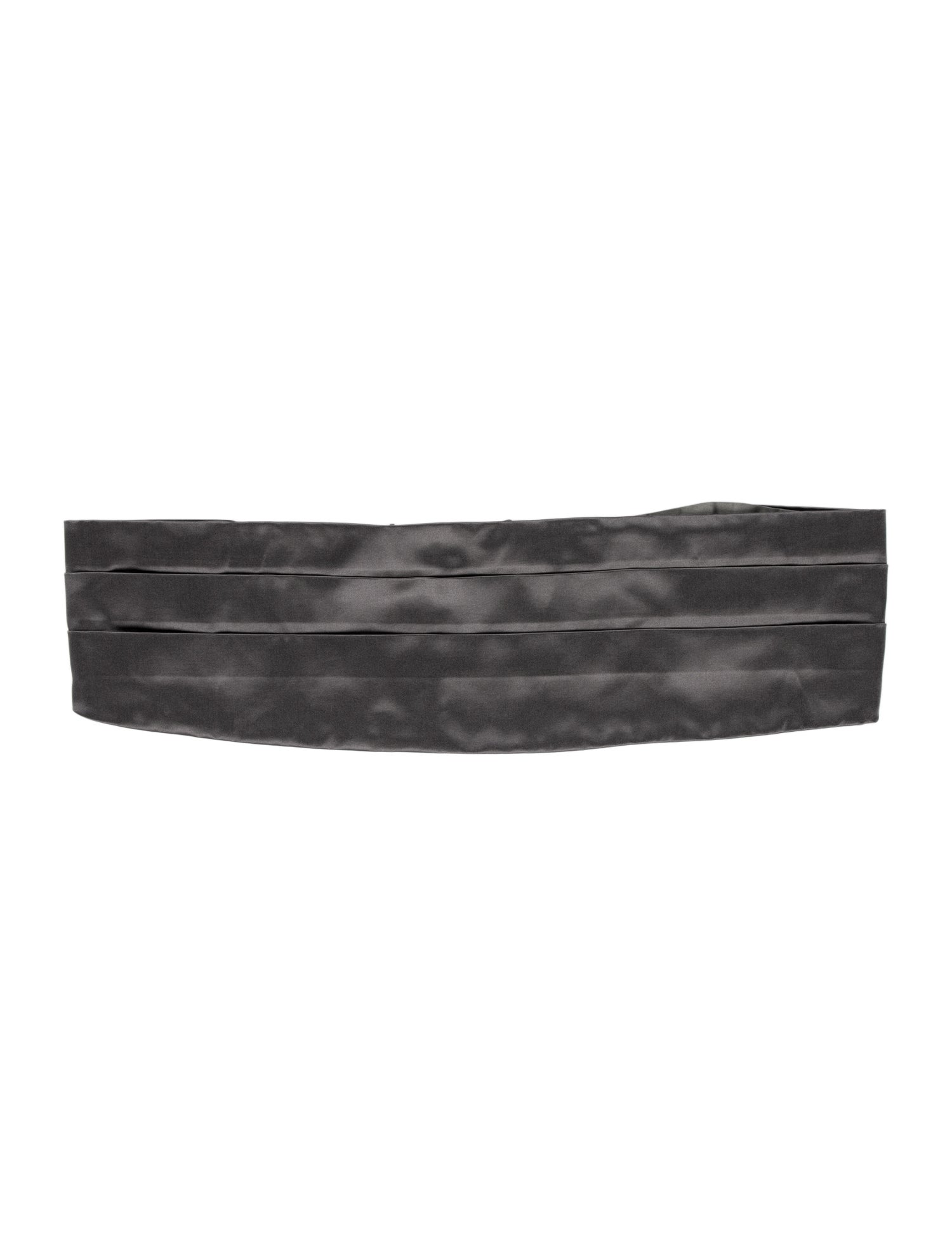 Brunello Cucinelli cotton CUMMERBUND
