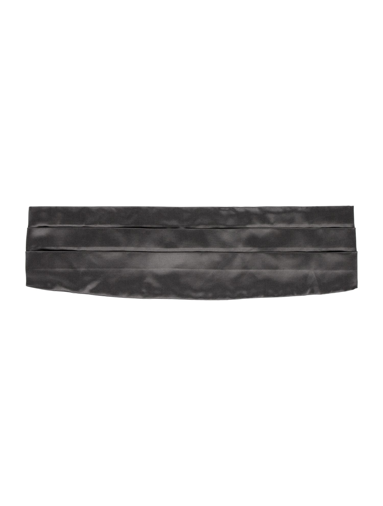 Brunello Cucinelli cotton CUMMERBUND