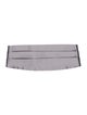 Brunello Cucinelli cotton CUMMERBUND